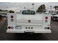 Oxford White - F350 Super Duty XL Crew Cab 4x4 Utility Photo No. 5