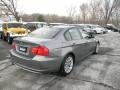 Space Gray Metallic - 3 Series 328i xDrive Sedan Photo No. 4