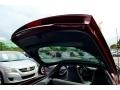 Monterey Maroon Metallic - Camaro Coupe Photo No. 28