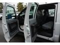 Oxford White - F350 Super Duty XL Crew Cab 4x4 Utility Photo No. 9