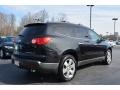 Black Granite Metallic - Traverse LTZ AWD Photo No. 3