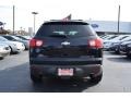 Black Granite Metallic - Traverse LTZ AWD Photo No. 4