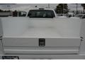 Oxford White - F350 Super Duty XL Crew Cab 4x4 Utility Photo No. 12