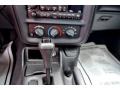 2002 Monterey Maroon Metallic Chevrolet Camaro Coupe  photo #34