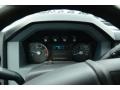 Oxford White - F350 Super Duty XL Crew Cab 4x4 Utility Photo No. 18