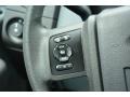 Oxford White - F350 Super Duty XL Crew Cab 4x4 Utility Photo No. 19