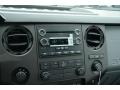 Oxford White - F350 Super Duty XL Crew Cab 4x4 Utility Photo No. 20