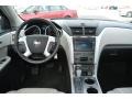 Black Granite Metallic - Traverse LTZ AWD Photo No. 11