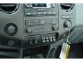 Oxford White - F350 Super Duty XL Crew Cab 4x4 Utility Photo No. 21