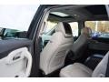 Black Granite Metallic - Traverse LTZ AWD Photo No. 12
