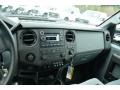 Oxford White - F350 Super Duty XL Crew Cab 4x4 Utility Photo No. 22