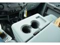 Oxford White - F350 Super Duty XL Crew Cab 4x4 Utility Photo No. 23