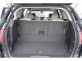 Black Granite Metallic - Traverse LTZ AWD Photo No. 13