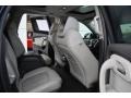 Black Granite Metallic - Traverse LTZ AWD Photo No. 16
