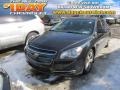 Black Granite Metallic - Malibu LS Photo No. 1