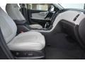 Black Granite Metallic - Traverse LTZ AWD Photo No. 18
