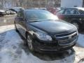 Black Granite Metallic - Malibu LS Photo No. 2