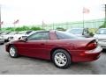 2002 Monterey Maroon Metallic Chevrolet Camaro Coupe  photo #47