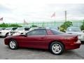 2002 Monterey Maroon Metallic Chevrolet Camaro Coupe  photo #48