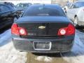 Black Granite Metallic - Malibu LS Photo No. 4