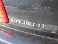 Black Granite Metallic - Malibu LS Photo No. 5
