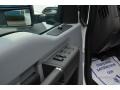 Oxford White - F450 Super Duty XL Crew Cab Flat Bed 4x4 Photo No. 15