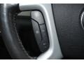 Black Granite Metallic - Traverse LTZ AWD Photo No. 29