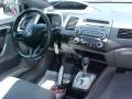 Galaxy Gray Metallic - Civic LX Coupe Photo No. 10