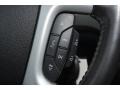 Black Granite Metallic - Traverse LTZ AWD Photo No. 30