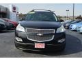 Black Granite Metallic - Traverse LTZ AWD Photo No. 35