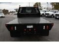 Oxford White - F350 Super Duty XL Super Cab 4x4 Flat Bed Photo No. 6
