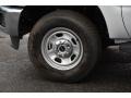 Oxford White - F350 Super Duty XL Super Cab 4x4 Flat Bed Photo No. 9