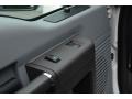 Oxford White - F350 Super Duty XL Super Cab 4x4 Flat Bed Photo No. 13