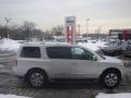 Silver Lightning - Armada Platinum 4WD Photo No. 4
