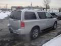 Silver Lightning - Armada Platinum 4WD Photo No. 5