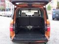 2008 Tangerine Orange Metallic Honda Element EX AWD  photo #10