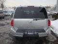 Silver Lightning - Armada Platinum 4WD Photo No. 6