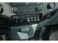 Oxford White - F350 Super Duty XL Super Cab 4x4 Flat Bed Photo No. 21
