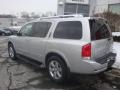 Silver Lightning - Armada Platinum 4WD Photo No. 7