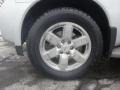 Silver Lightning - Armada Platinum 4WD Photo No. 8