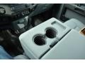 Oxford White - F350 Super Duty XL Super Cab 4x4 Flat Bed Photo No. 23