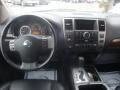 Silver Lightning - Armada Platinum 4WD Photo No. 10