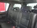 Silver Lightning - Armada Platinum 4WD Photo No. 15
