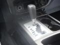 Silver Lightning - Armada Platinum 4WD Photo No. 21