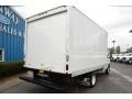 Oxford White - E-Series Van E350 Cutaway Commercial Moving Truck Photo No. 5