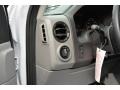 Controls of 2015 E-Series Van E350 Cutaway Commercial Moving Truck