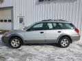 Brilliant Silver Metallic - Outback 2.5i Wagon Photo No. 2