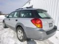 Brilliant Silver Metallic - Outback 2.5i Wagon Photo No. 3