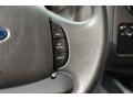Medium Flint Controls Photo for 2015 Ford E-Series Van #101269510