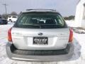 Brilliant Silver Metallic - Outback 2.5i Wagon Photo No. 4